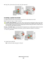 Preview for 37 page of Dell 5535 User Manual