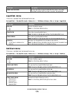 Preview for 170 page of Dell 5535 User Manual