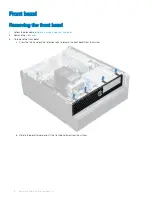 Preview for 14 page of Dell 5820 Owner'S Manual