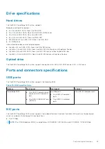 Preview for 33 page of Dell 5WC10 Installation And Service Manual