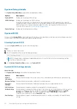 Preview for 42 page of Dell 5WC10 Installation And Service Manual