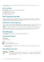 Preview for 64 page of Dell 5WC10 Installation And Service Manual