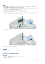 Preview for 131 page of Dell 5WC10 Installation And Service Manual