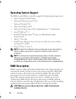 Preview for 16 page of Dell 6 series User Manual