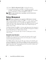 Preview for 30 page of Dell 6 series User Manual