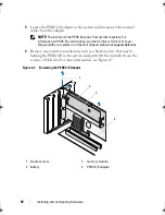 Preview for 50 page of Dell 6 series User Manual