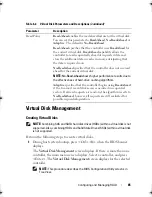 Preview for 85 page of Dell 6 series User Manual