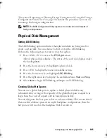 Preview for 105 page of Dell 6 series User Manual