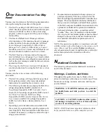 Preview for 6 page of Dell 6100 Installation And Troubleshooting Manual