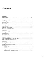 Preview for 9 page of Dell 6100 Installation And Troubleshooting Manual