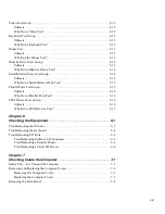 Preview for 11 page of Dell 6100 Installation And Troubleshooting Manual