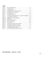 Preview for 19 page of Dell 6100 Installation And Troubleshooting Manual