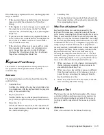 Preview for 47 page of Dell 6100 Installation And Troubleshooting Manual