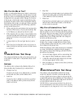 Preview for 48 page of Dell 6100 Installation And Troubleshooting Manual