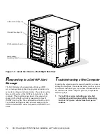 Preview for 62 page of Dell 6100 Installation And Troubleshooting Manual