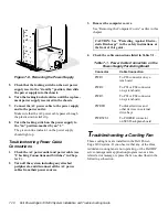 Preview for 66 page of Dell 6100 Installation And Troubleshooting Manual