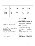 Preview for 85 page of Dell 6100 Installation And Troubleshooting Manual