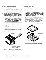 Preview for 90 page of Dell 6100 Installation And Troubleshooting Manual