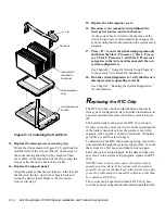 Preview for 92 page of Dell 6100 Installation And Troubleshooting Manual