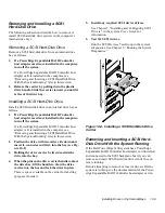 Preview for 105 page of Dell 6100 Installation And Troubleshooting Manual