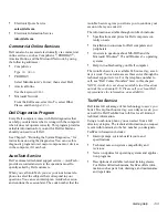 Preview for 111 page of Dell 6100 Installation And Troubleshooting Manual