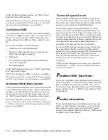 Preview for 112 page of Dell 6100 Installation And Troubleshooting Manual