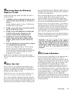 Preview for 113 page of Dell 6100 Installation And Troubleshooting Manual