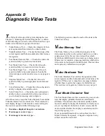 Preview for 127 page of Dell 6100 Installation And Troubleshooting Manual