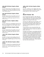 Preview for 132 page of Dell 6100 Installation And Troubleshooting Manual