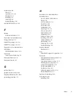 Preview for 151 page of Dell 6100 Installation And Troubleshooting Manual