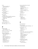 Preview for 154 page of Dell 6100 Installation And Troubleshooting Manual