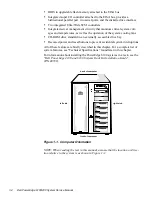 Предварительный просмотр 10 страницы Dell 6100 Service Manual