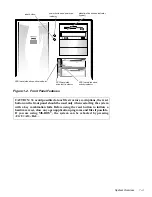 Предварительный просмотр 11 страницы Dell 6100 Service Manual