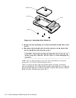 Предварительный просмотр 58 страницы Dell 6100 Service Manual