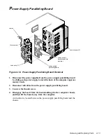 Предварительный просмотр 61 страницы Dell 6100 Service Manual