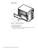 Предварительный просмотр 66 страницы Dell 6100 Service Manual