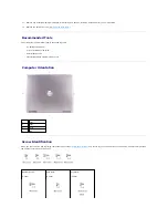 Preview for 3 page of Dell 610D Service Manual