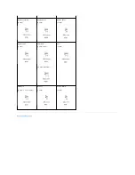 Preview for 4 page of Dell 610D Service Manual