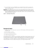 Предварительный просмотр 13 страницы Dell 6224 - PowerConnect Switch - Stackable Getting Started Manual