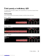 Предварительный просмотр 69 страницы Dell 6224 - PowerConnect Switch - Stackable Getting Started Manual