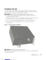 Предварительный просмотр 81 страницы Dell 6224 - PowerConnect Switch - Stackable Getting Started Manual