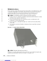 Предварительный просмотр 202 страницы Dell 6224 - PowerConnect Switch - Stackable Getting Started Manual