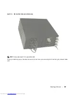 Предварительный просмотр 249 страницы Dell 6224 - PowerConnect Switch - Stackable Getting Started Manual