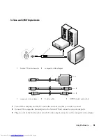 Предварительный просмотр 53 страницы Dell 6400 - Inspiron Laptop Owner'S Manual