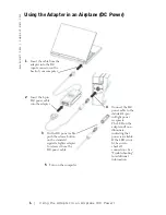 Preview for 8 page of Dell 65-W AC/DC User Manual