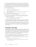 Preview for 12 page of Dell 65-W AC/DC User Manual