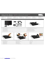 Dell 66M2N Quick Setup Manual preview