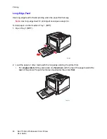 Предварительный просмотр 46 страницы Dell 7130 Color User Manual