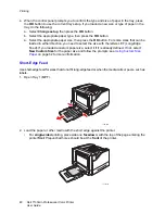 Предварительный просмотр 48 страницы Dell 7130 Color User Manual