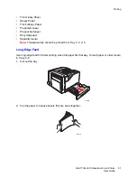 Предварительный просмотр 51 страницы Dell 7130 Color User Manual